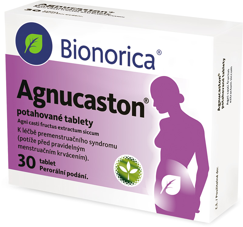 Agnucaston pack